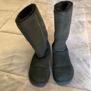 Ugg boots size 7